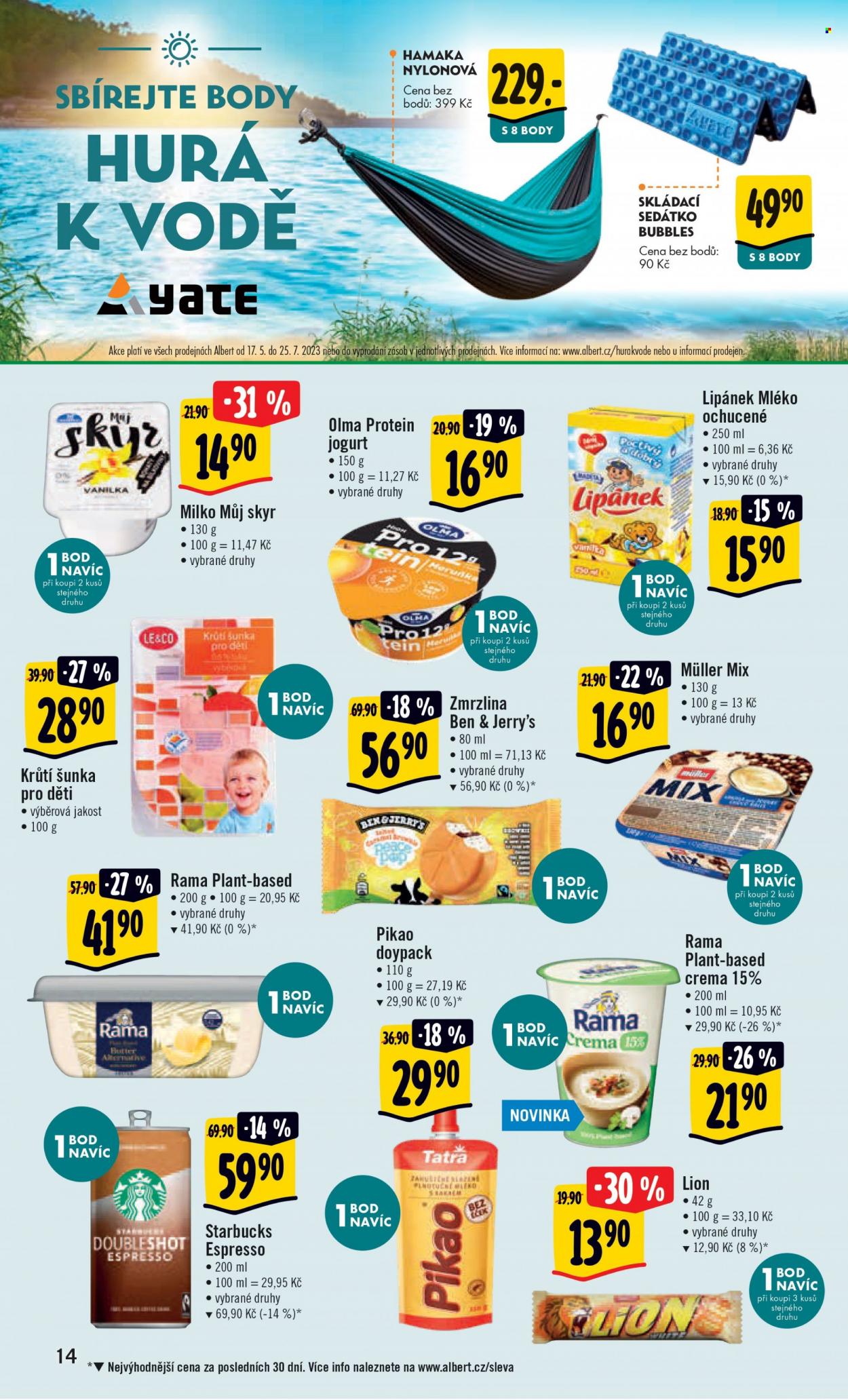 Leták Albert Hypermarket - 24.5.2023 - 30.5.2023. Strana 15