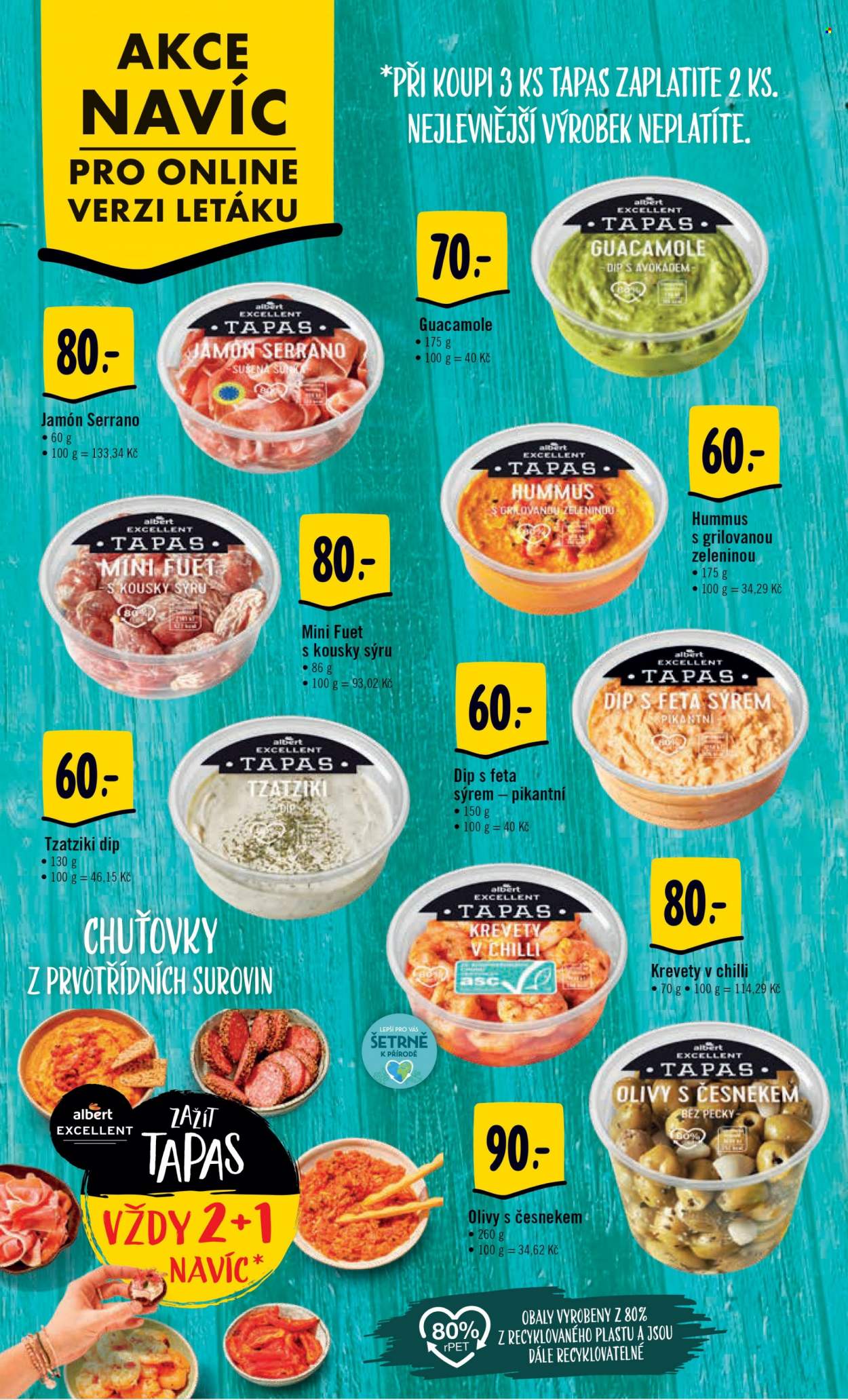 Leták Albert Hypermarket - 24.5.2023 - 30.5.2023. Strana 28