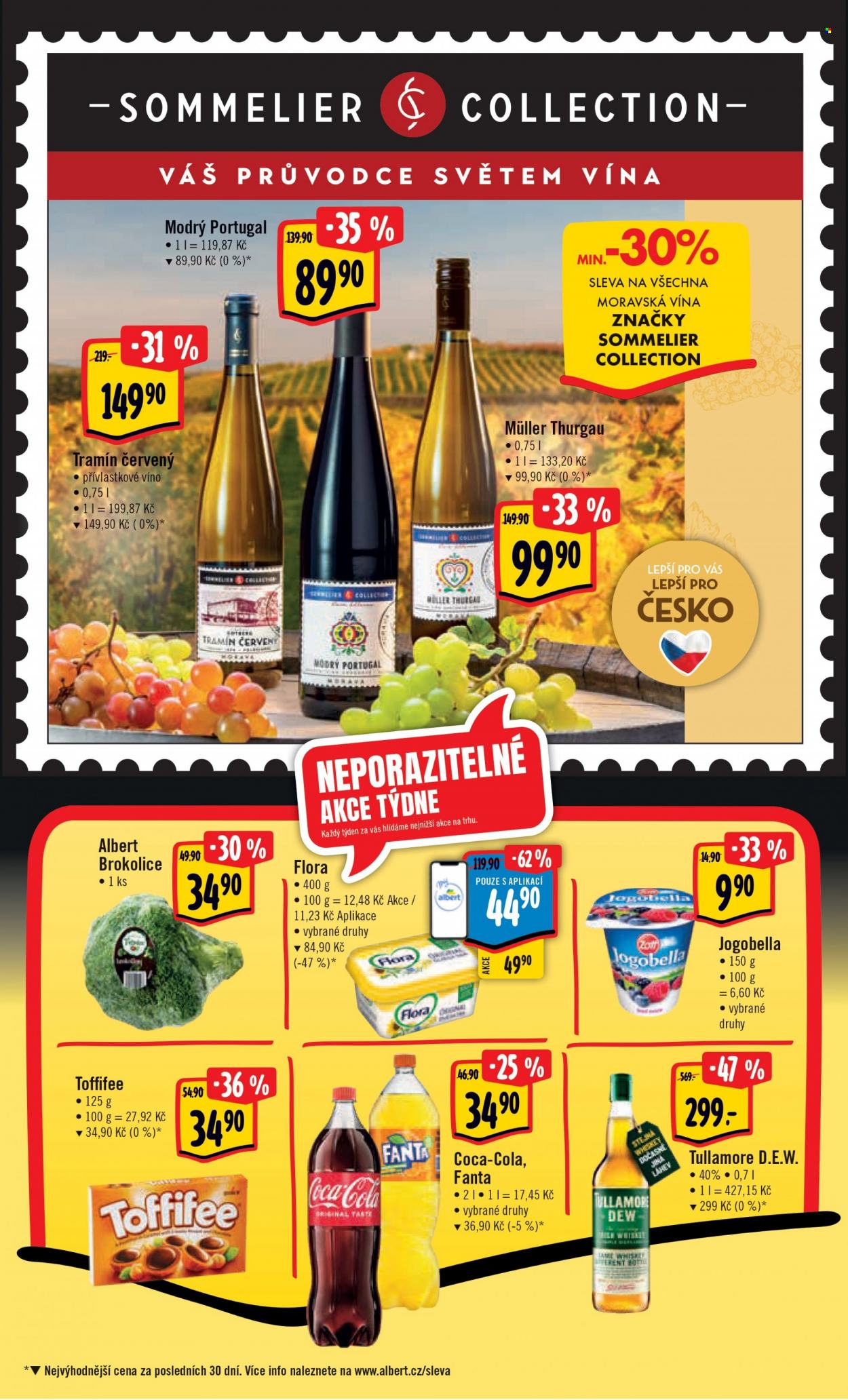 Leták Albert Hypermarket - 24.5.2023 - 30.5.2023. Strana 29