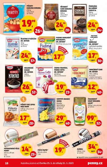 Leták {store}