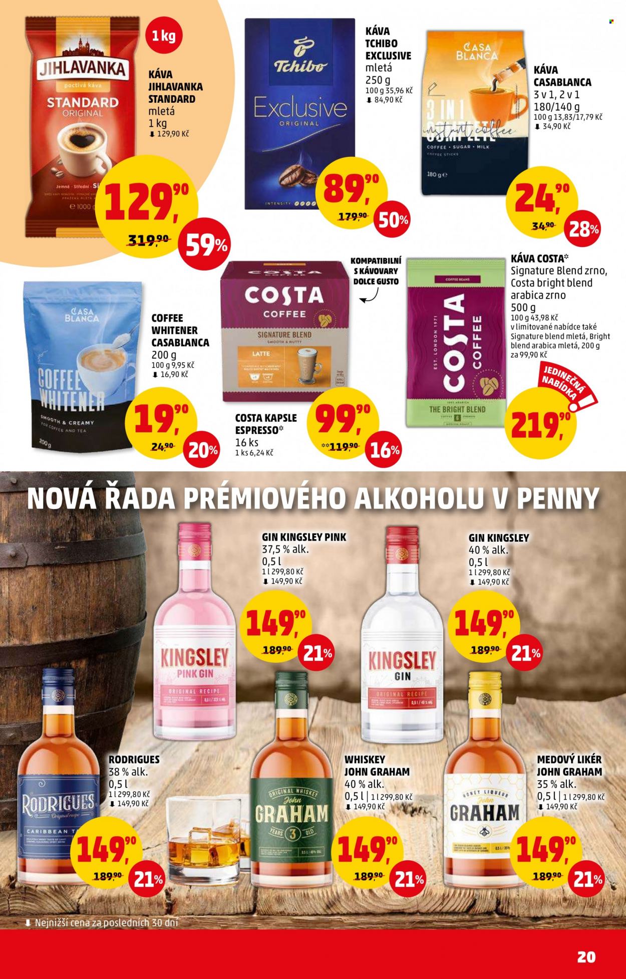 Leták PENNY - 25.5.2023 - 31.5.2023. Strana 20