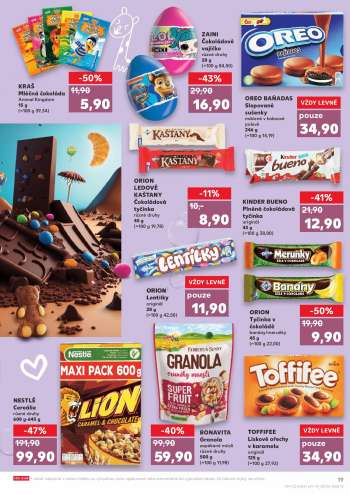 Leták {store}