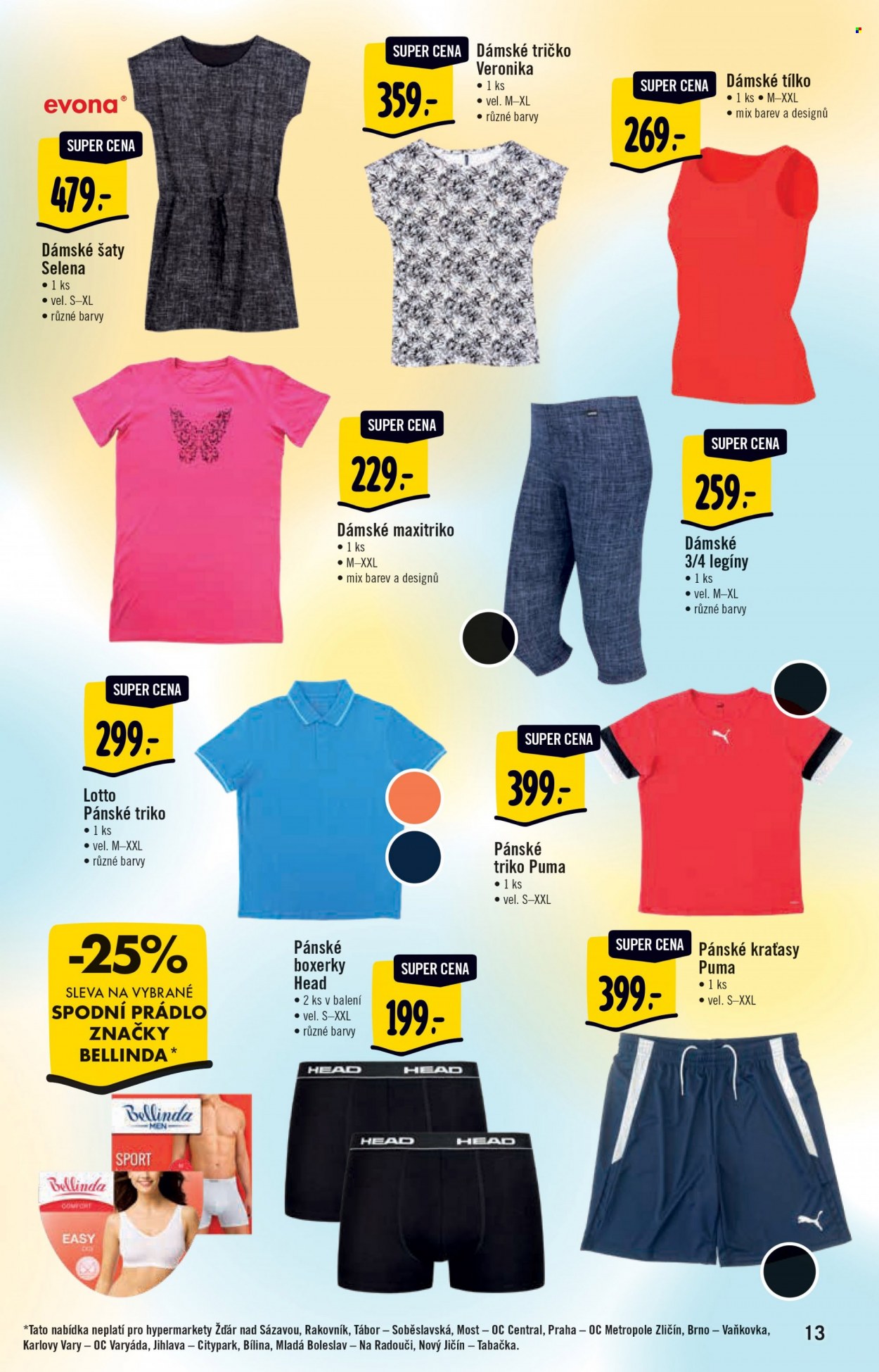 Leták Albert Hypermarket - 24.5.2023 - 6.6.2023 - Produkty v akci - Birell, nealkoholické pivo, nealkoholický nápoj, Carte d'Or, zmrzlina, Algida, Magnum, nanuk, nafukovací plovadlo, Coca-Cola, colový nápoj, limonáda, nafukovací kruh, boty, dámská obuv, pánská obuv. Strana 1.
