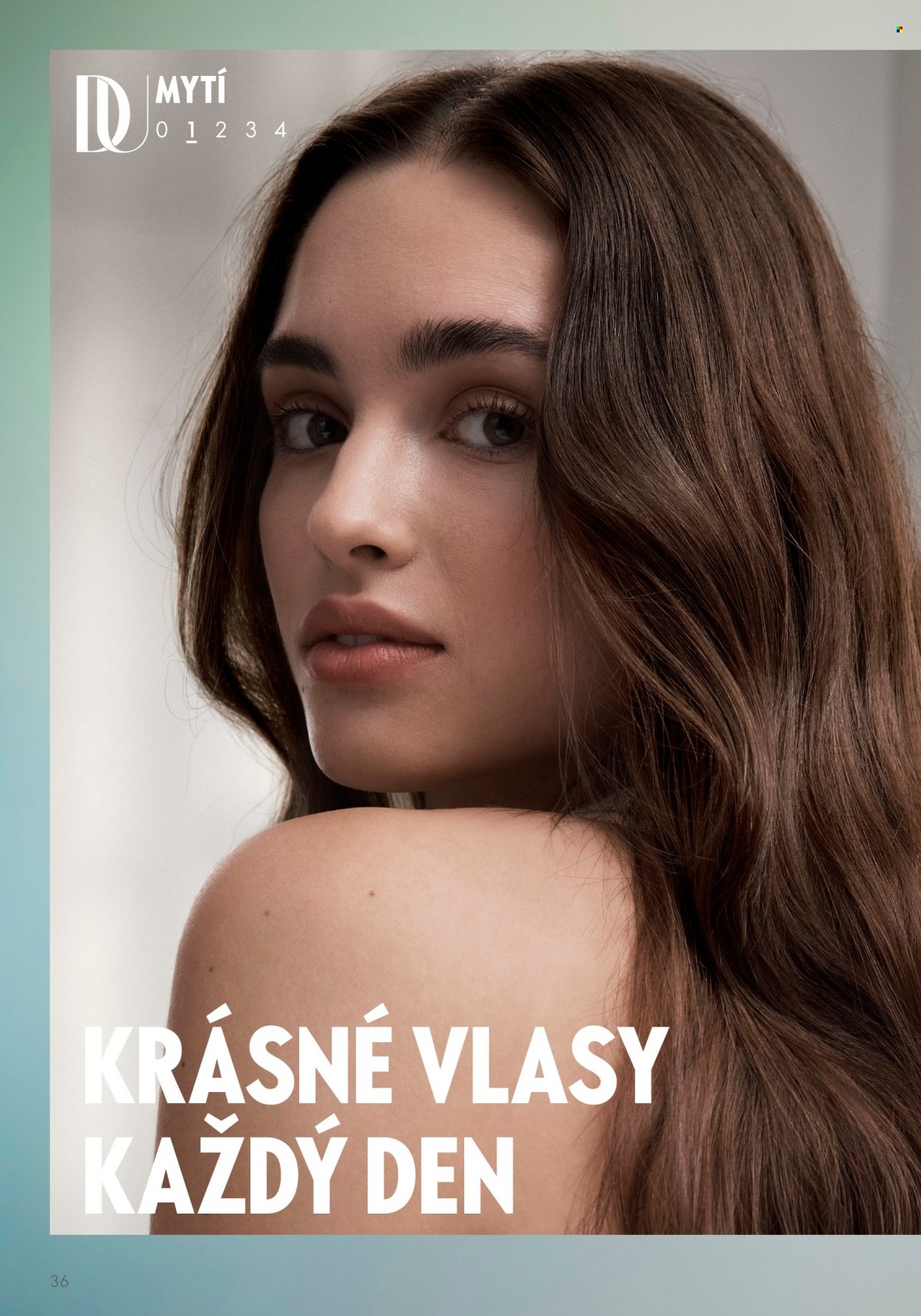 Leták ORIFLAME - 24.5.2023 - 13.6.2023. Strana 36