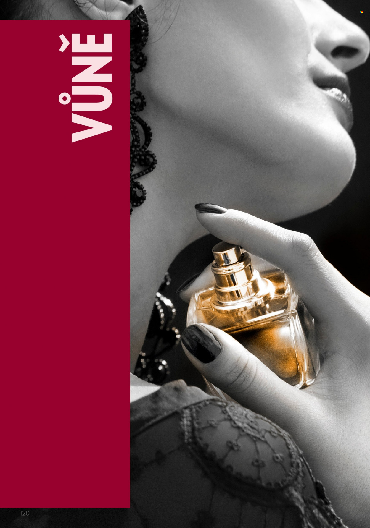 Leták ORIFLAME - 24.5.2023 - 13.6.2023. Strana 120