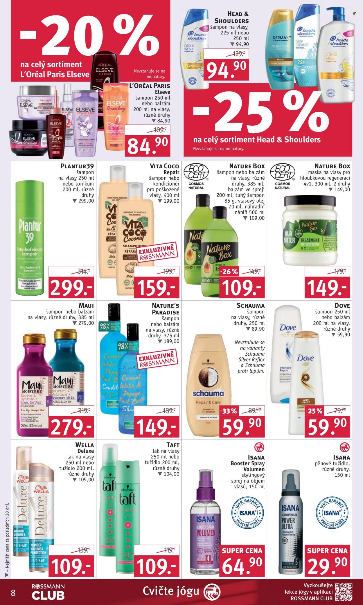 Leták ROSSMANN - 24.5.2023 - 6.6.2023. Strana 8