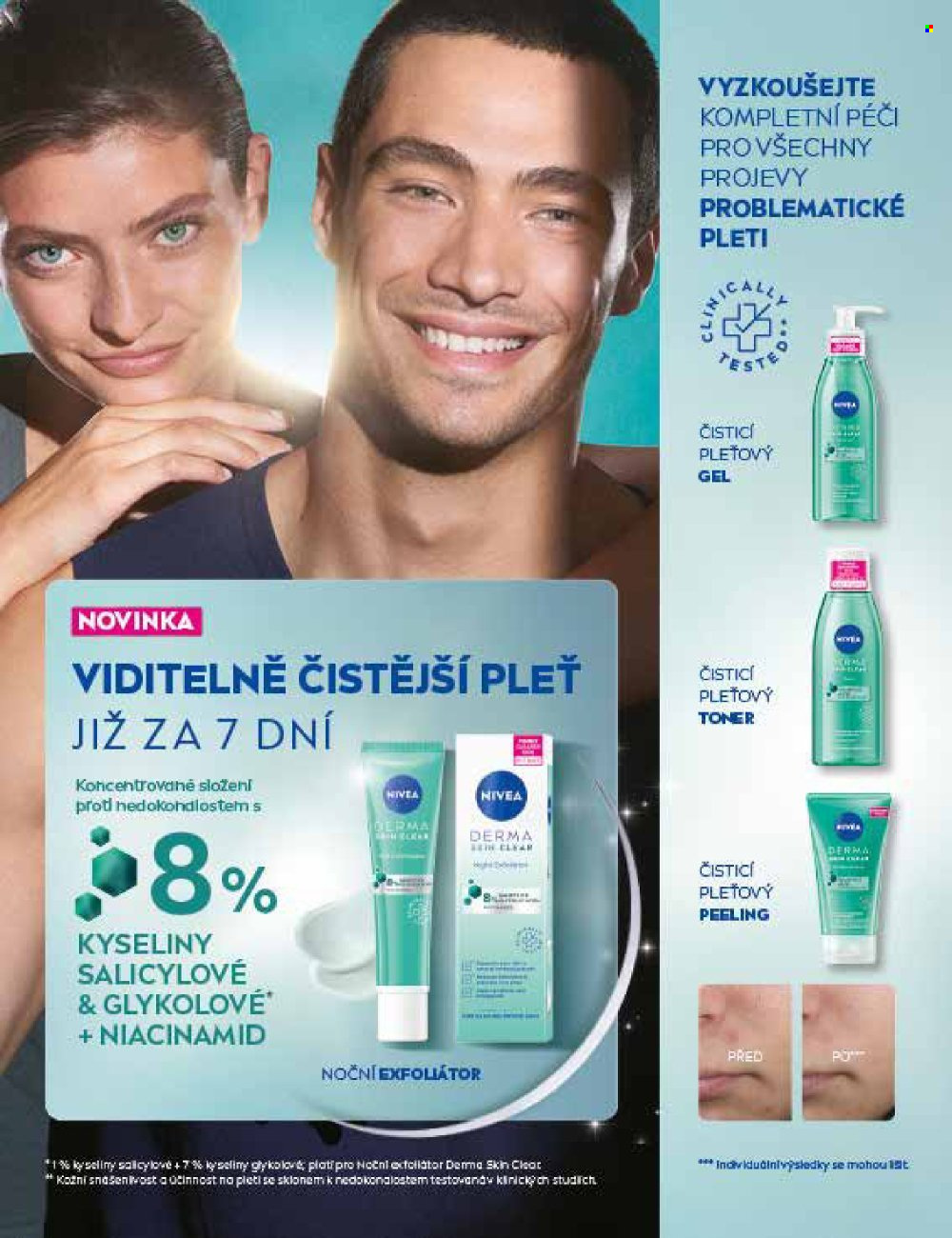 Leták ROSSMANN - 26.4.2023 - 31.8.2023. Strana 24