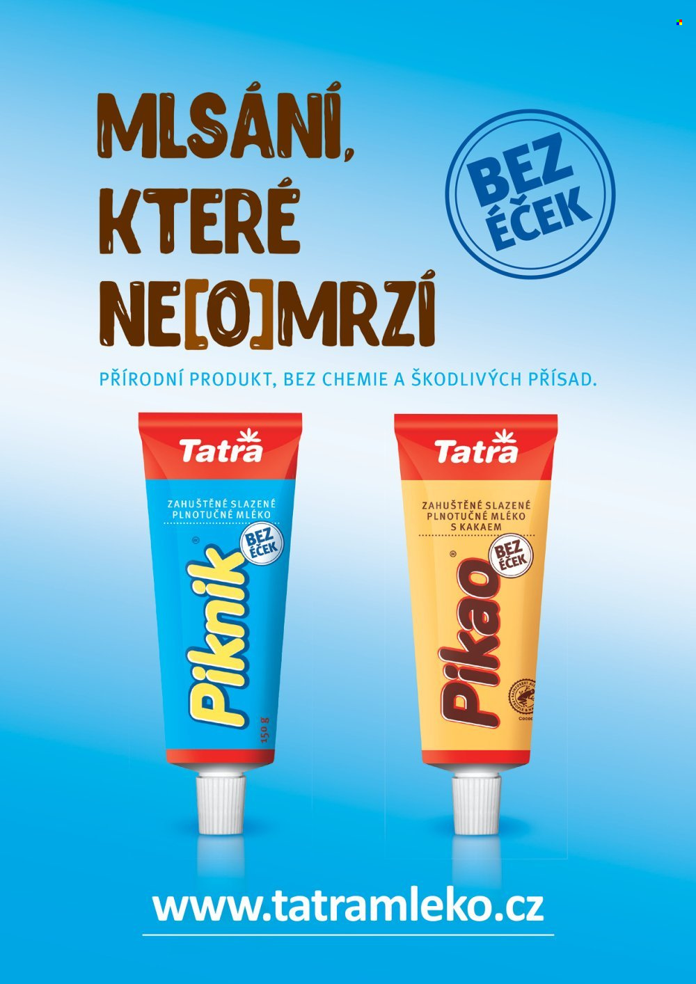 Leták Tamda Foods - 24.5.2023 - 30.5.2023. Strana 7
