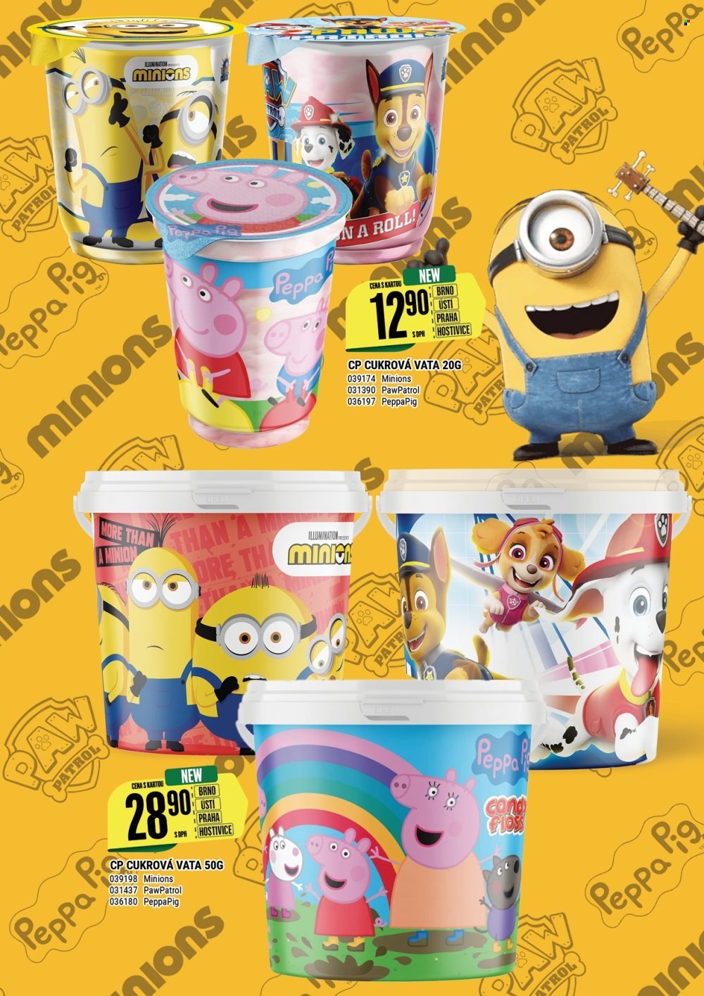 Leták Tamda Foods - 24.5.2023 - 30.5.2023. Strana 8