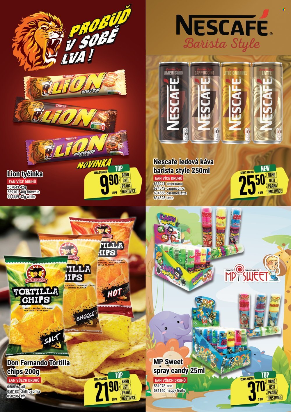 Leták Tamda Foods - 24.5.2023 - 30.5.2023. Strana 11