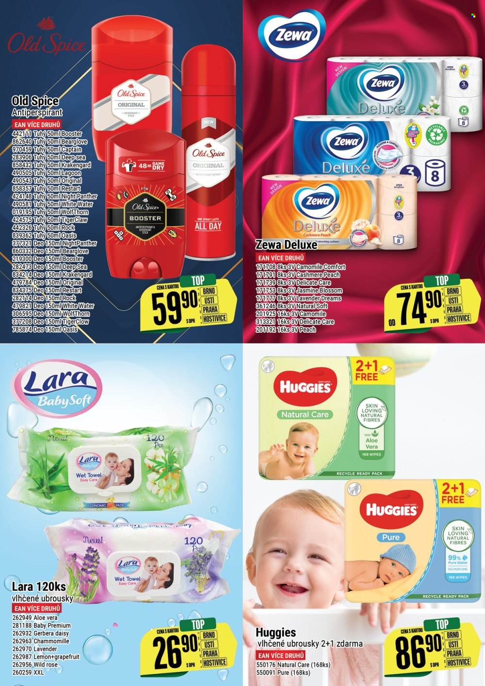 Leták Tamda Foods - 24.5.2023 - 30.5.2023. Strana 15