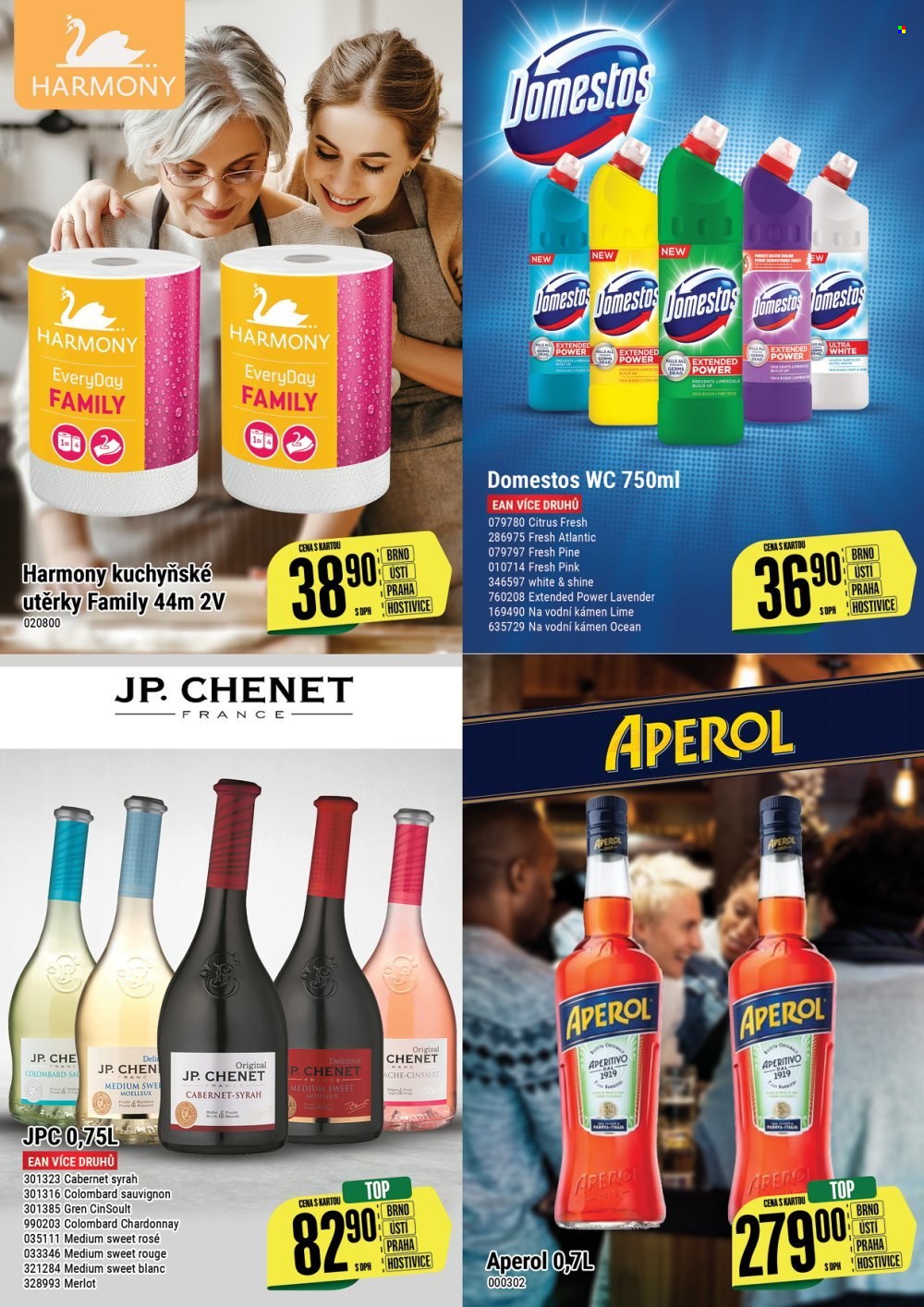 Leták Tamda Foods - 24.5.2023 - 30.5.2023. Strana 17