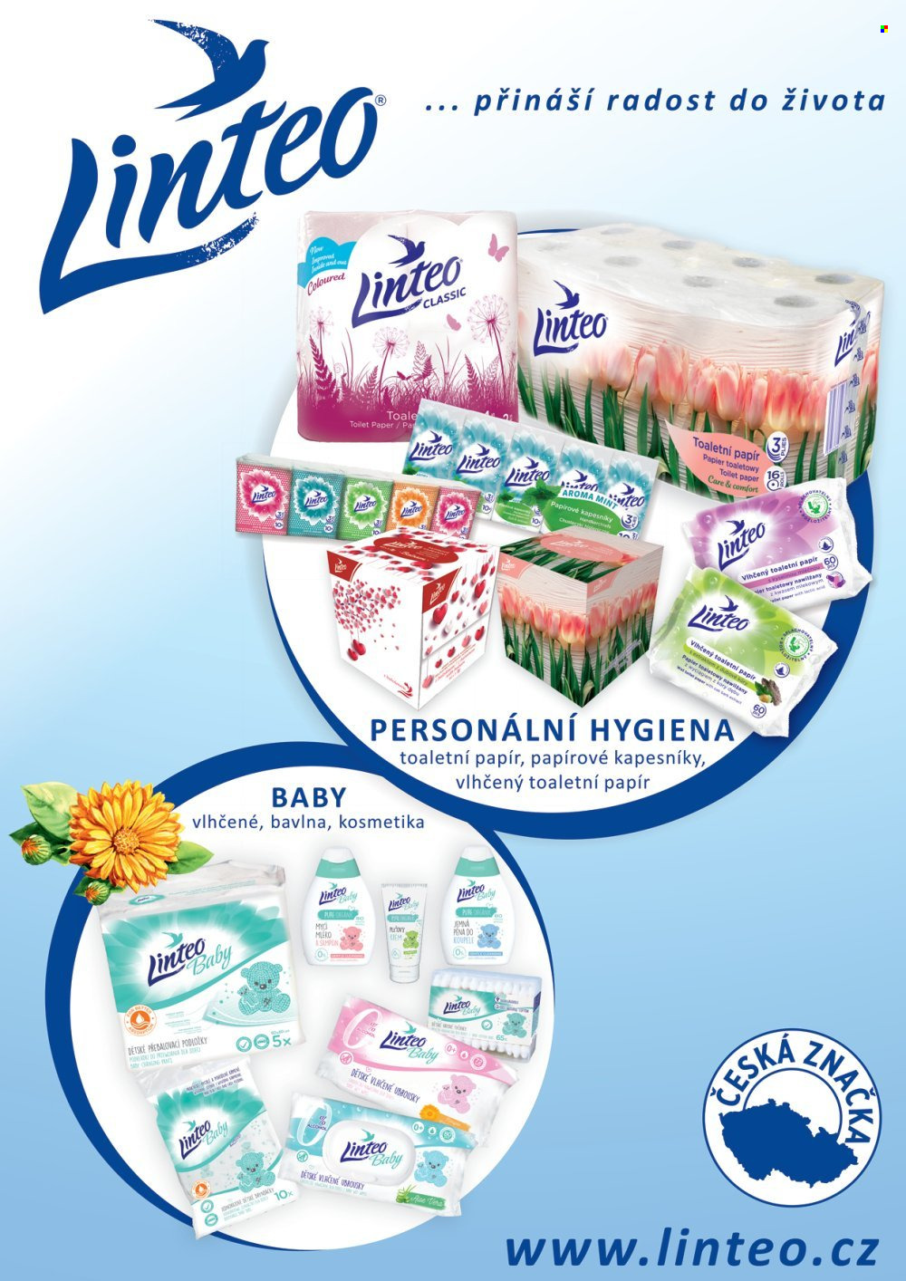 Leták Tamda Foods - 24.5.2023 - 30.5.2023. Strana 21