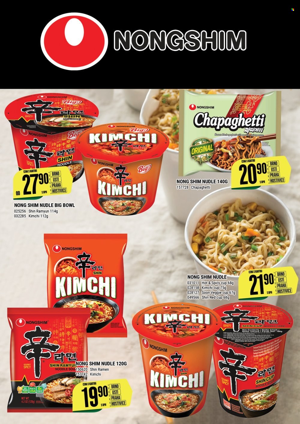 Leták Tamda Foods - 24.5.2023 - 30.5.2023. Strana 32