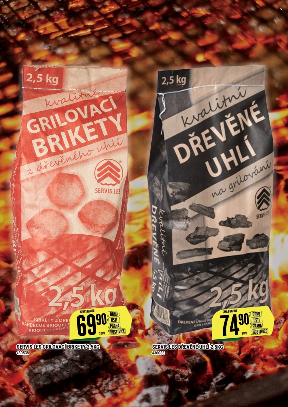 Leták Tamda Foods - 24.5.2023 - 30.5.2023. Strana 35