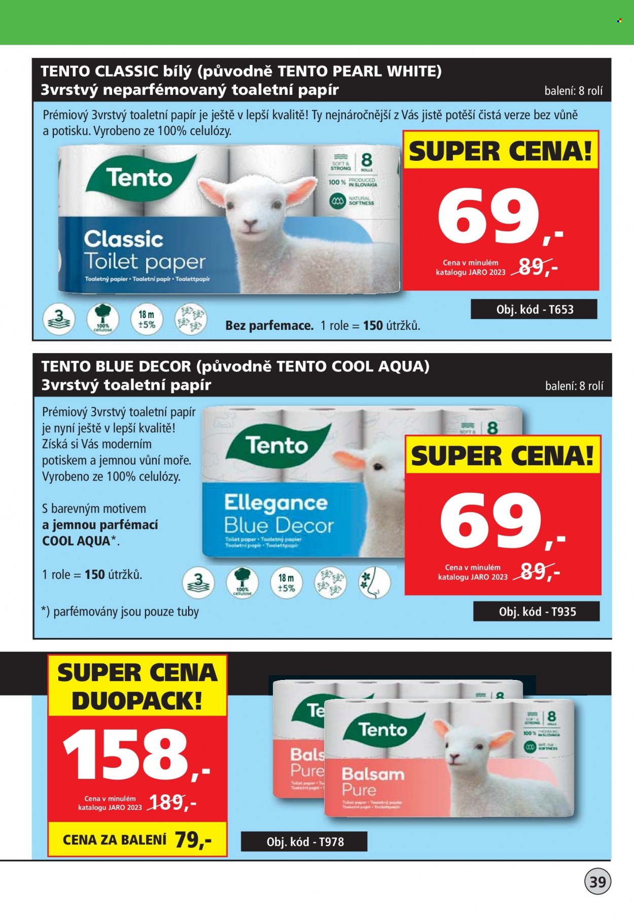 Leták Efekt - 27.5.2023 - 22.9.2023. Strana 41