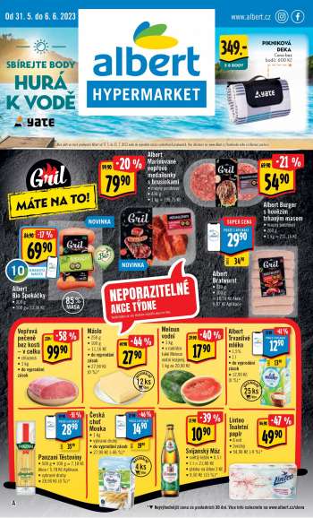 thumbnail - Albert Bratwurst