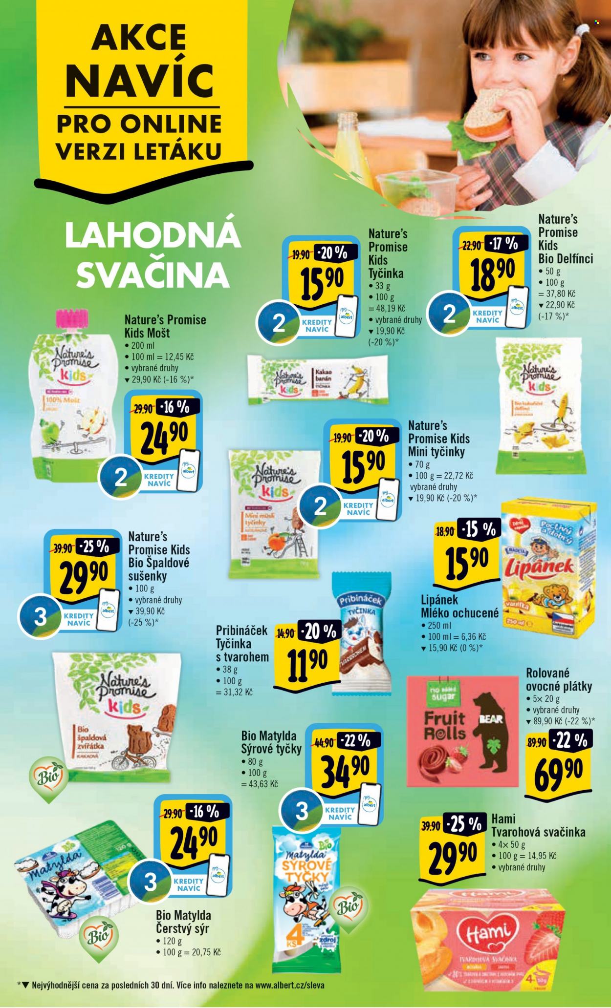 Leták Albert Hypermarket - 31.5.2023 - 6.6.2023. Strana 32