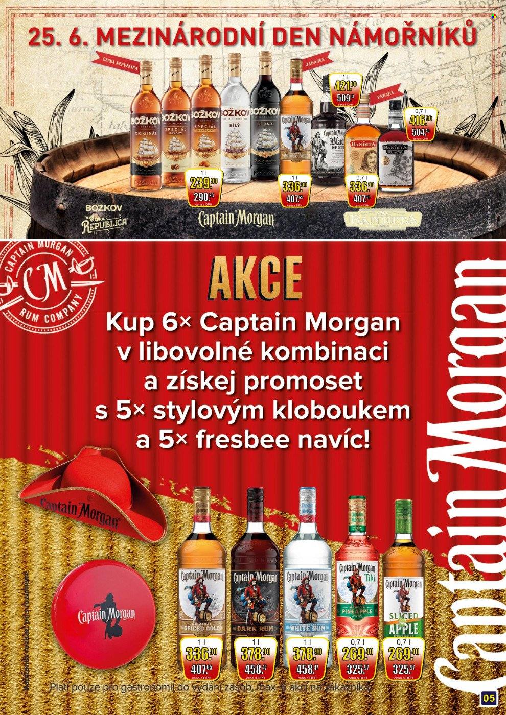 Leták Adam velkoobchod Šternberk - 1.6.2023 - 30.6.2023. Strana 5