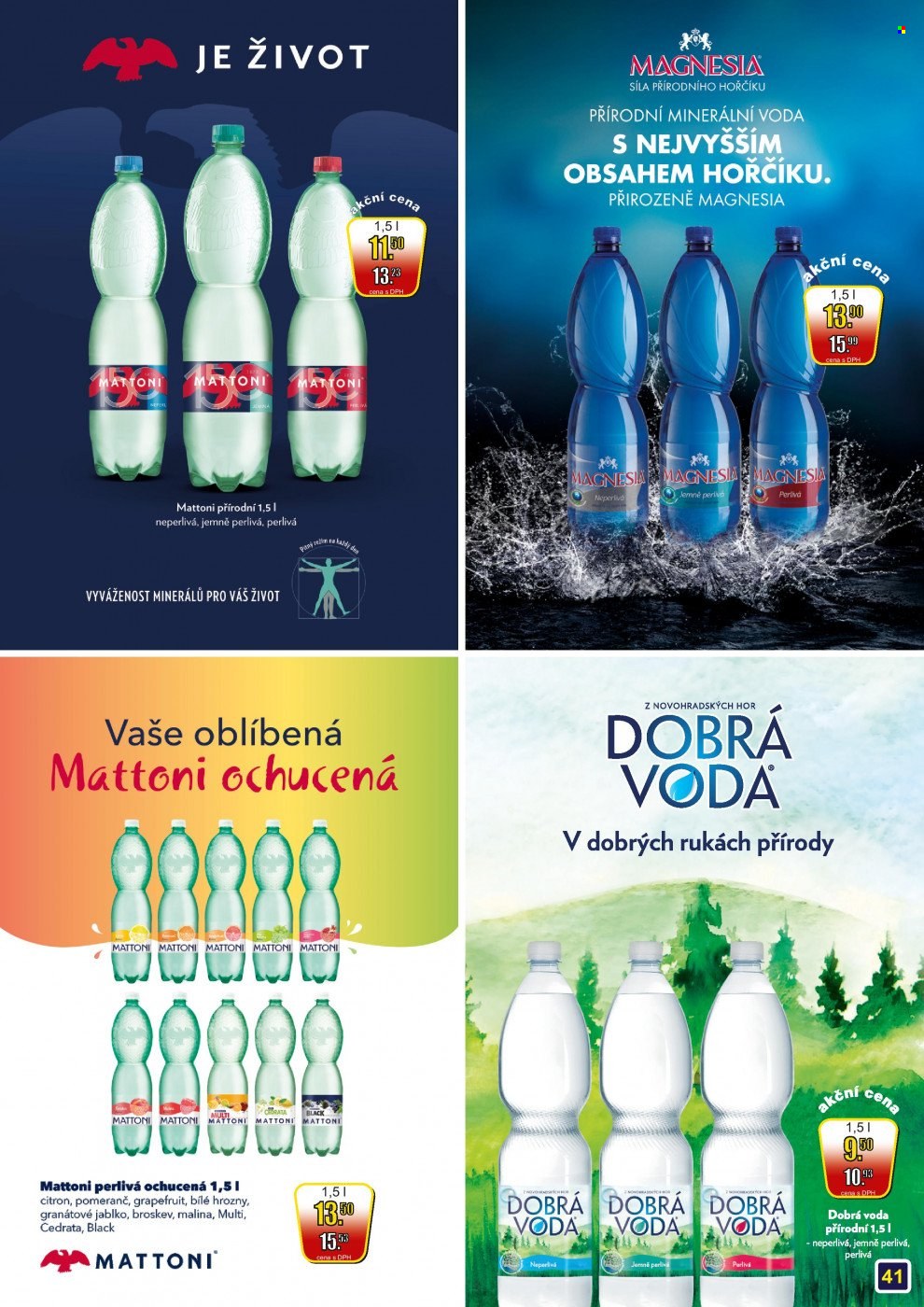 Leták Adam velkoobchod Šternberk - 1.6.2023 - 30.6.2023. Strana 40