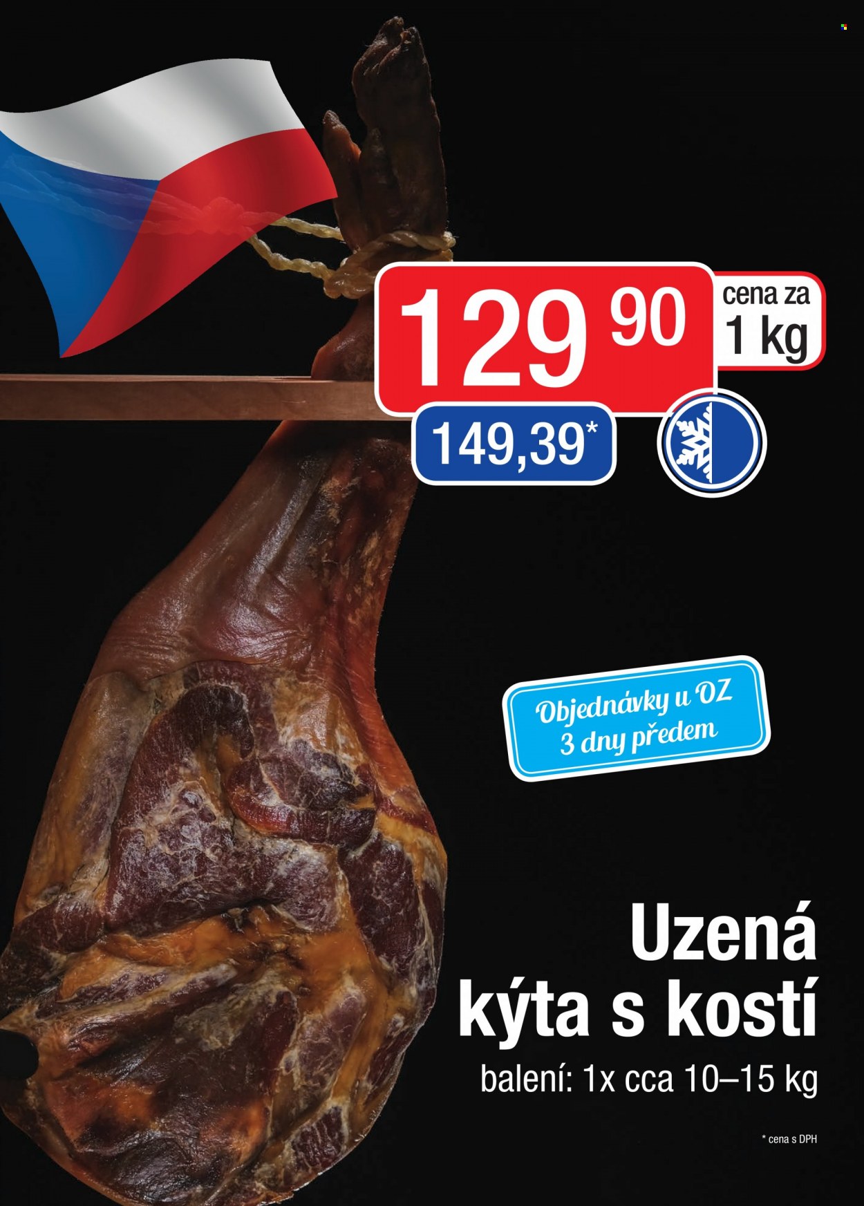 Leták Astur & Qanto velkoobchod - 1.6.2023 - 30.6.2023. Strana 18