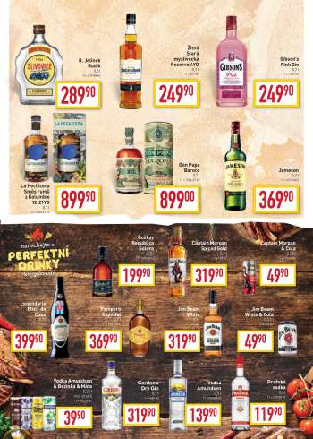 thumbnail - Jim Beam White & Cola