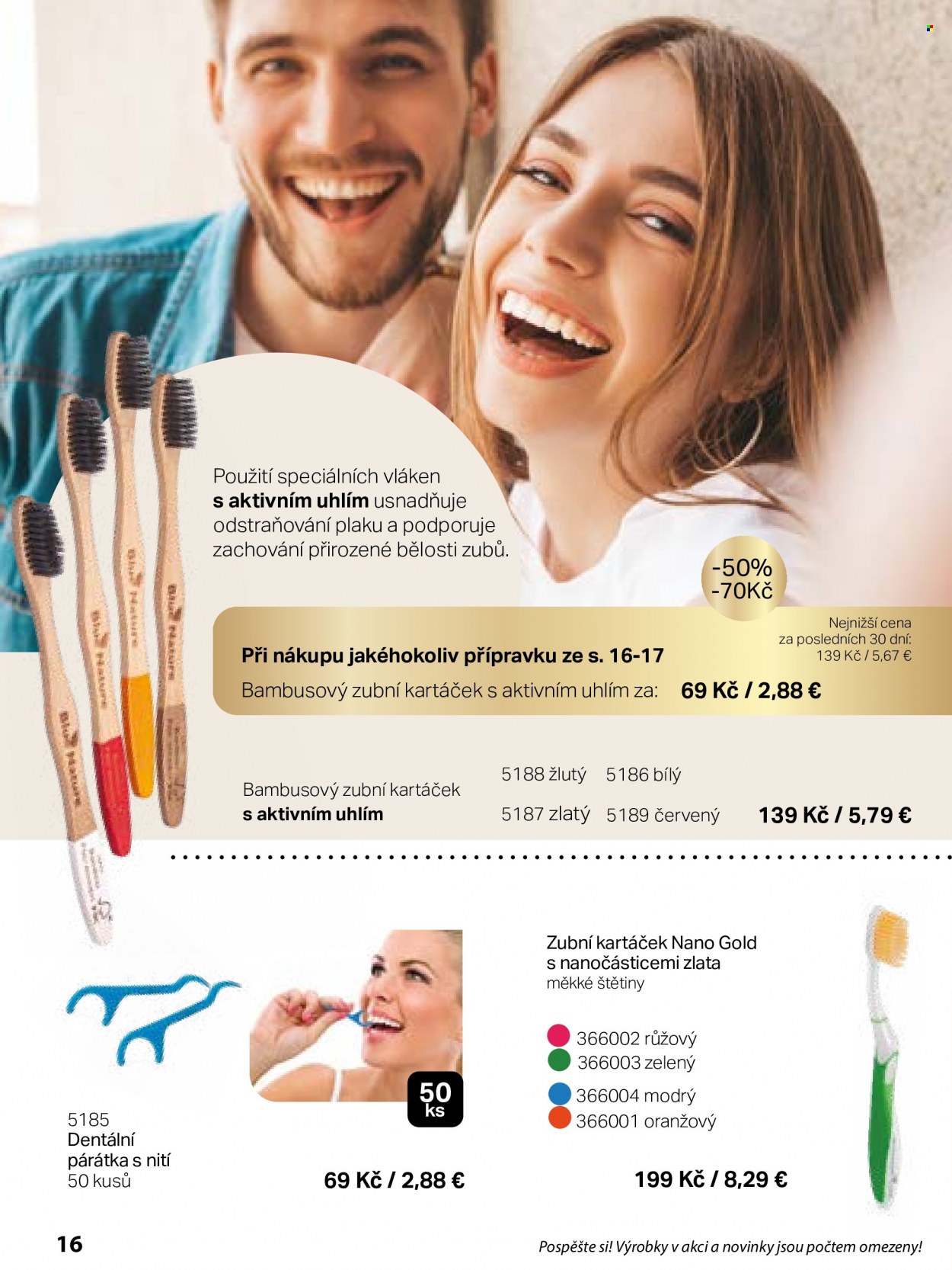 Leták BetterStyle - 1.6.2023 - 30.6.2023. Strana 100