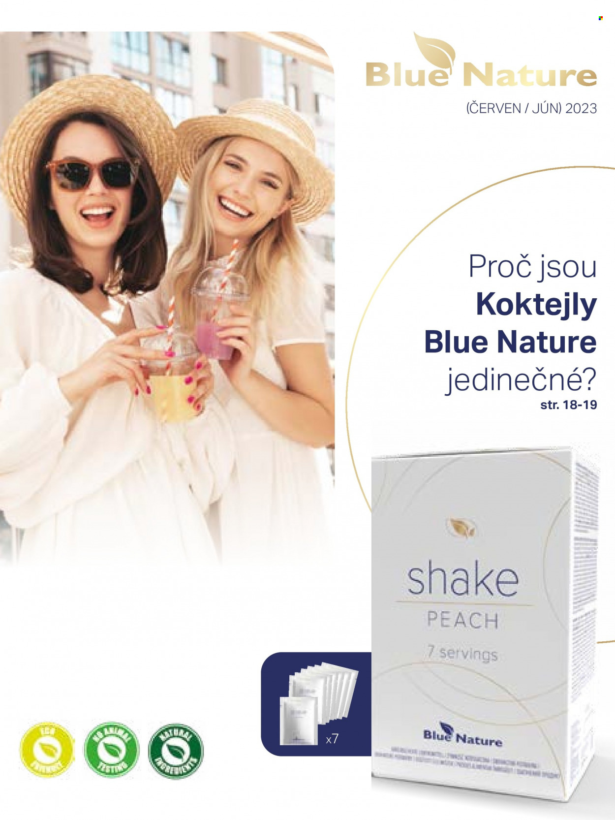 Leták BetterStyle - 1.6.2023 - 30.6.2023. Strana 116