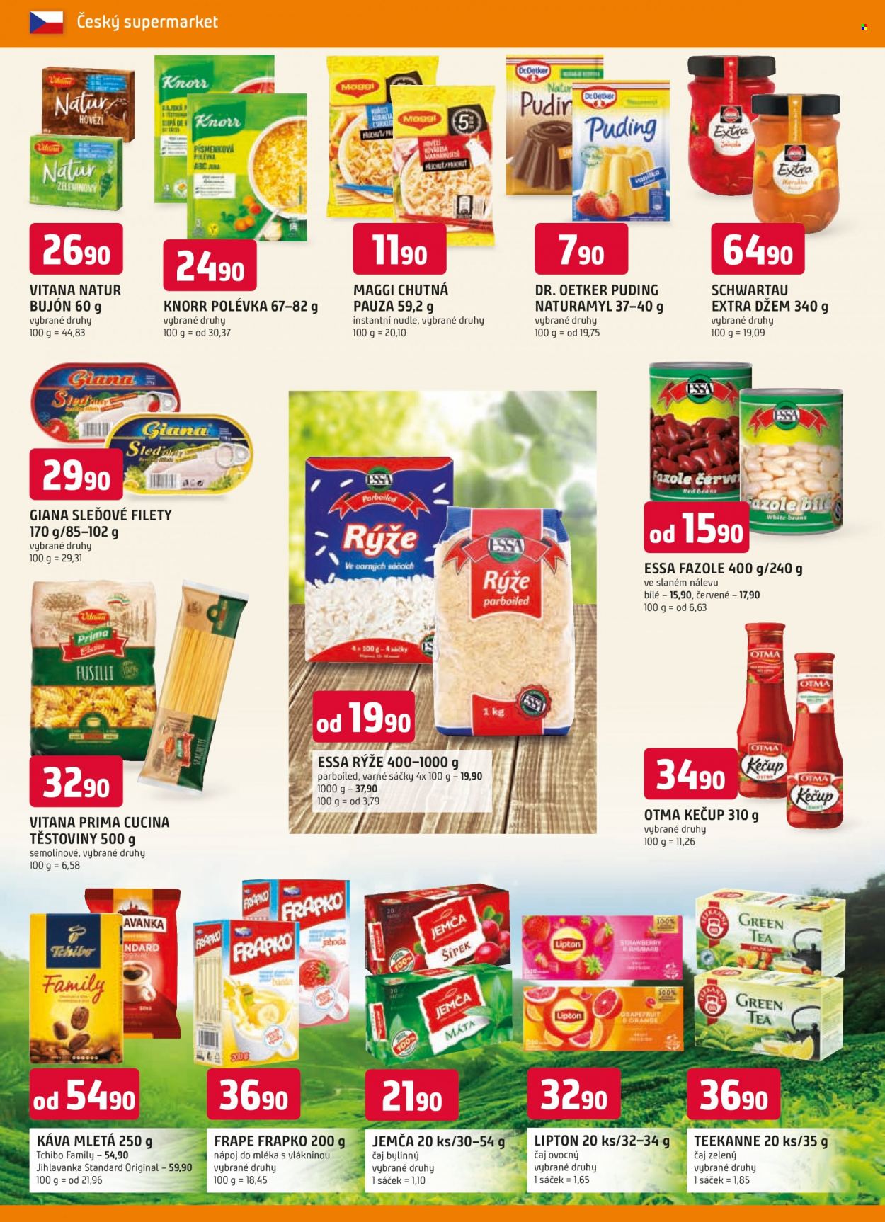 Leták TREFA coop - 31.5.2023 - 6.6.2023. Strana 8