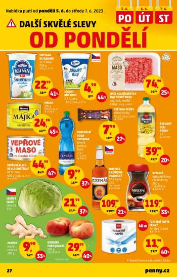 Leták {store}