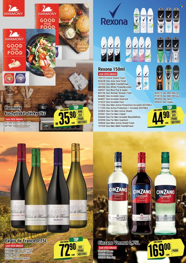 Leták Tamda Foods - 31.5.2023 - 6.6.2023. Strana 17
