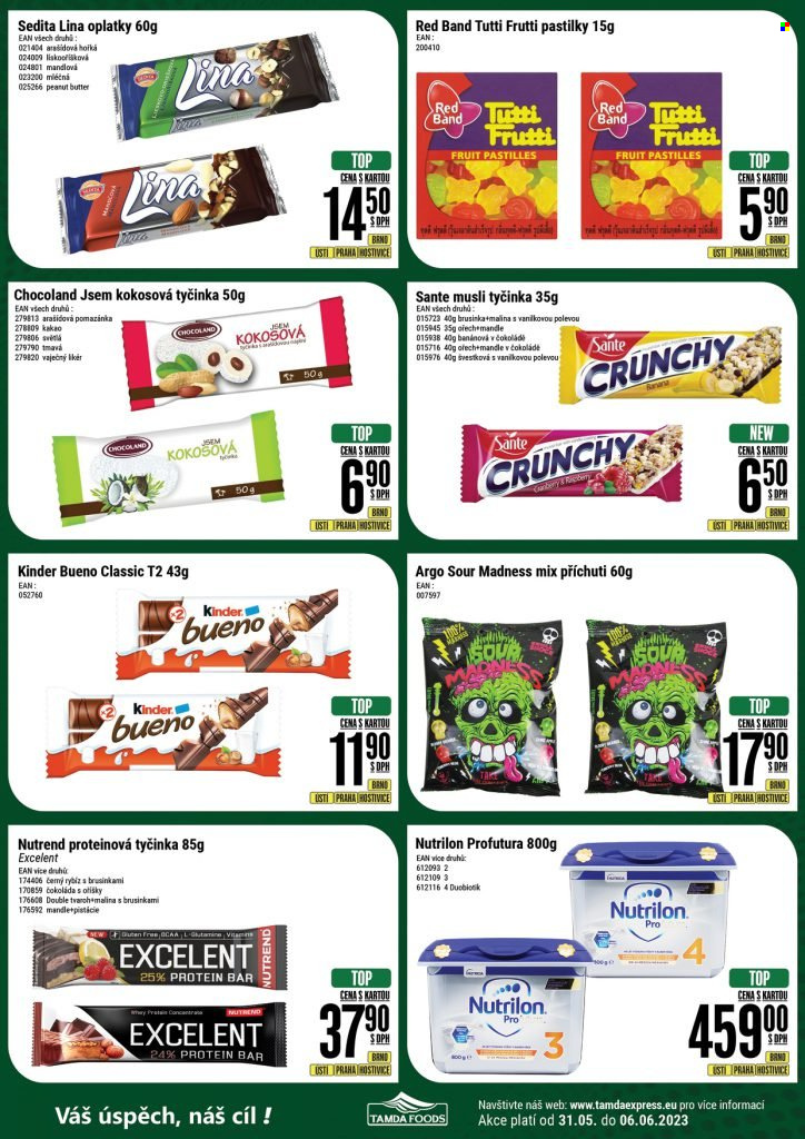 Leták Tamda Foods - 31.5.2023 - 6.6.2023. Strana 28