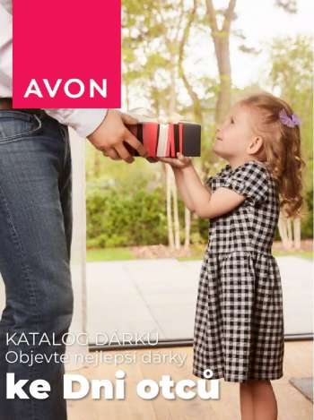 Leták AVON - 1.6.2023 - 30.6.2023.