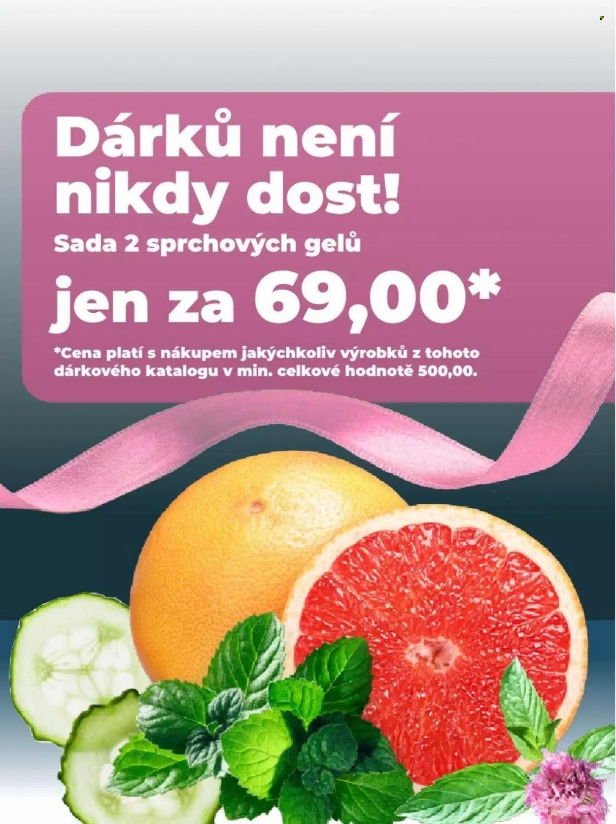 Leták AVON - 1.6.2023 - 30.6.2023. Strana 4