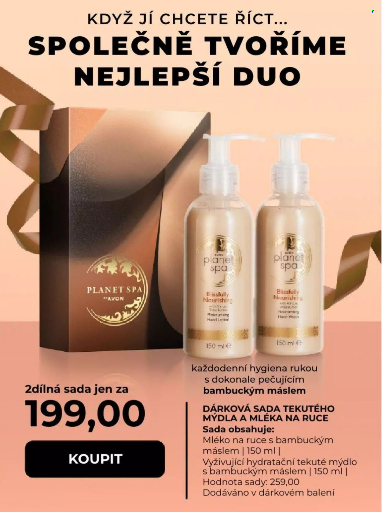 Leták AVON - 1.6.2023 - 30.6.2023. Strana 27