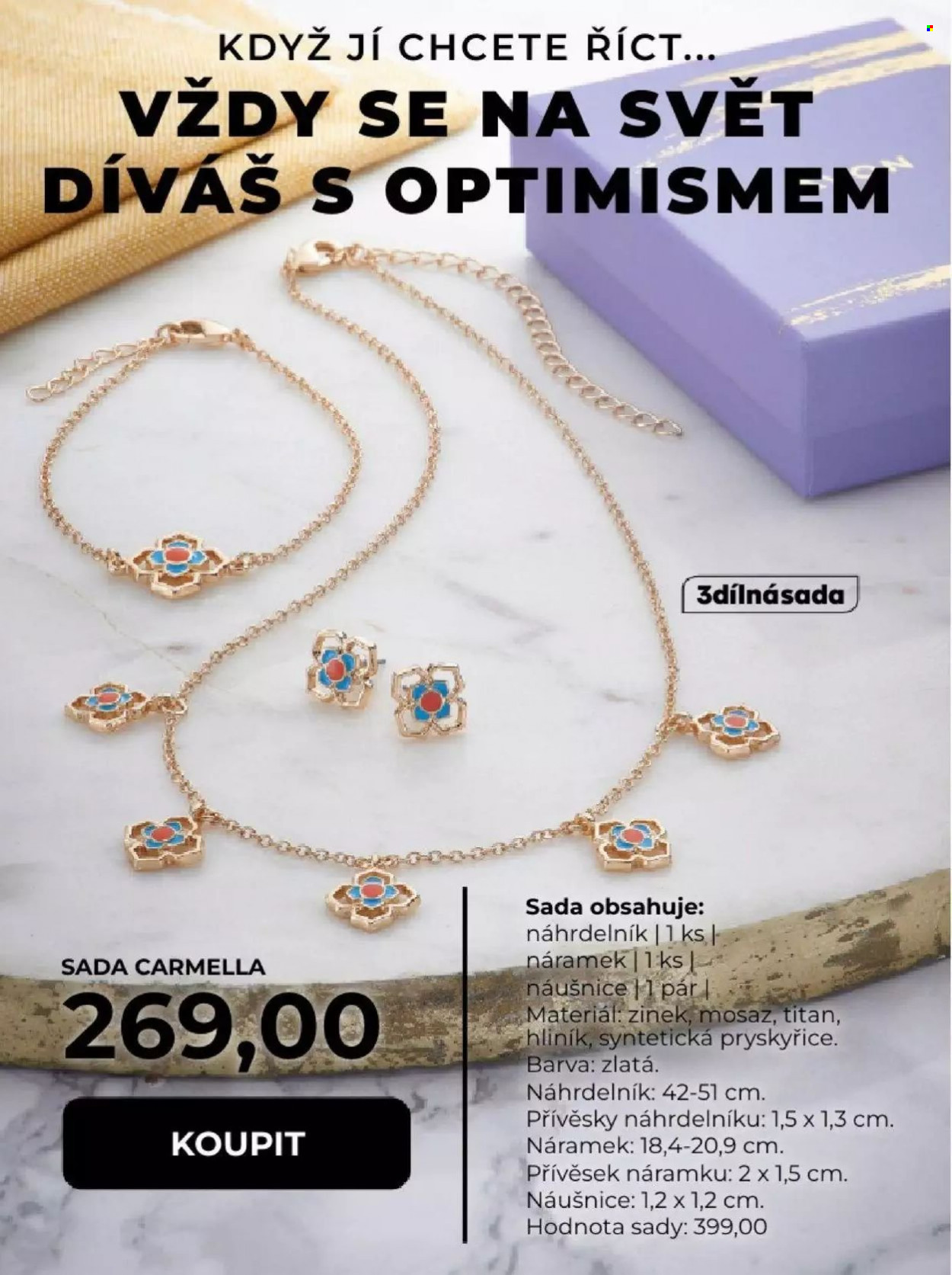 Leták AVON - 1.6.2023 - 30.6.2023. Strana 29