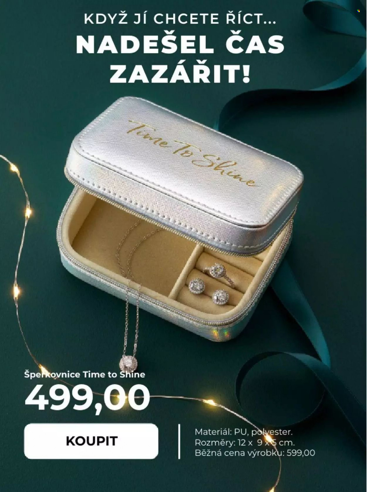 Leták AVON - 1.6.2023 - 30.6.2023. Strana 31