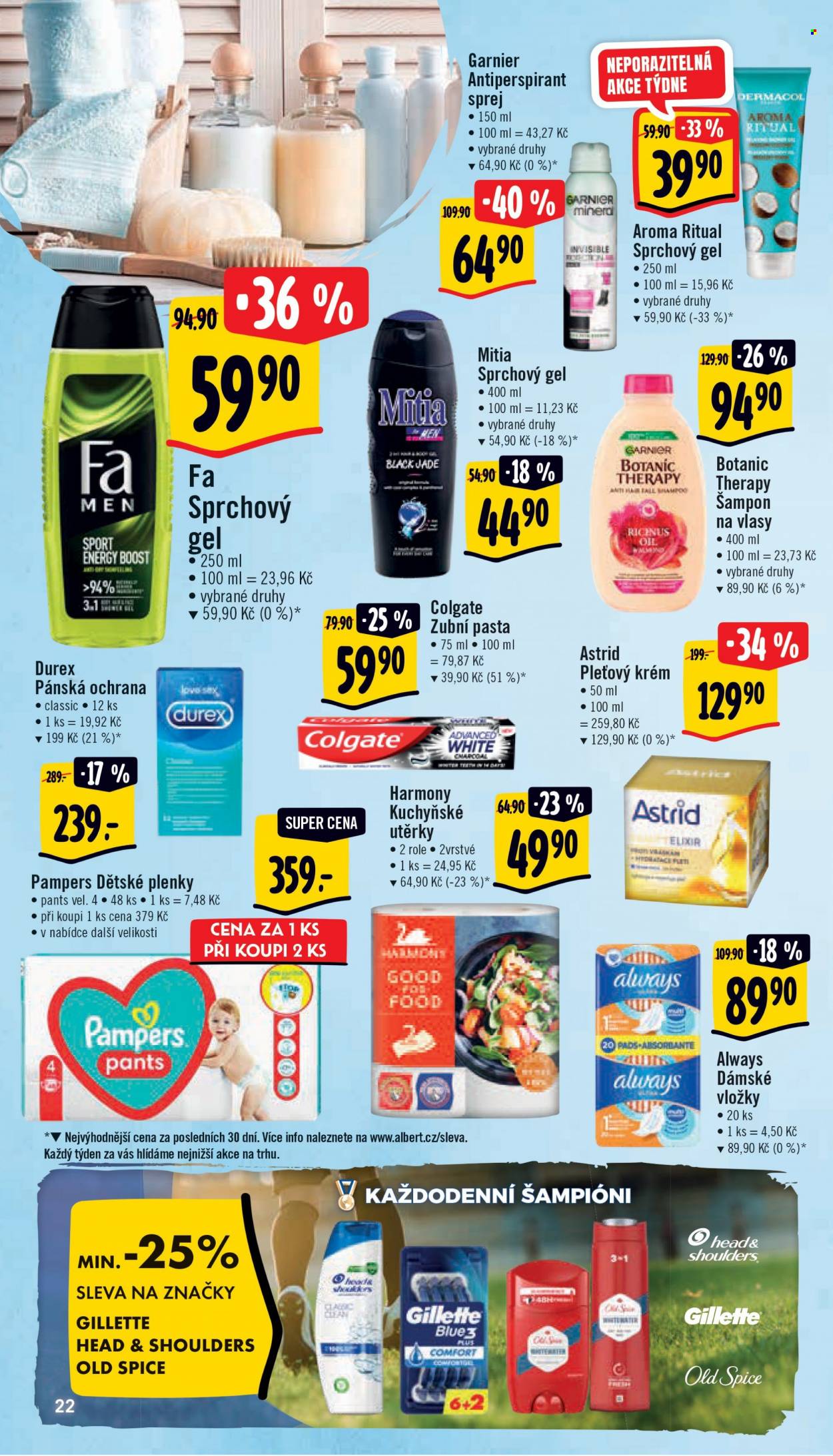 Leták Albert Supermarket - 7.6.2023 - 13.6.2023. Strana 23