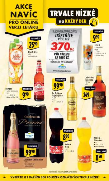 thumbnail - Artesie Cola