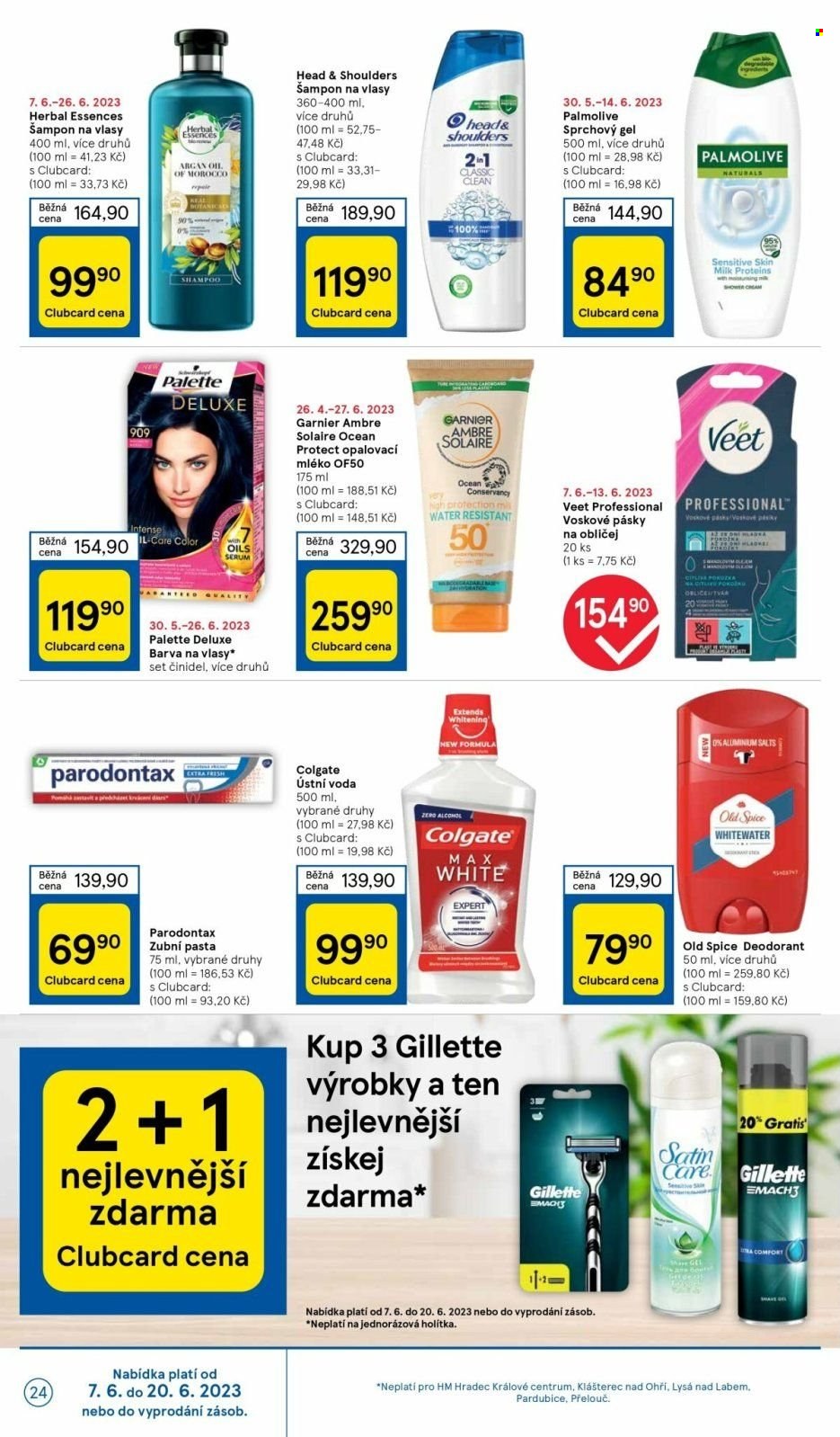 Leták TESCO - 7.6.2023 - 13.6.2023. Strana 24