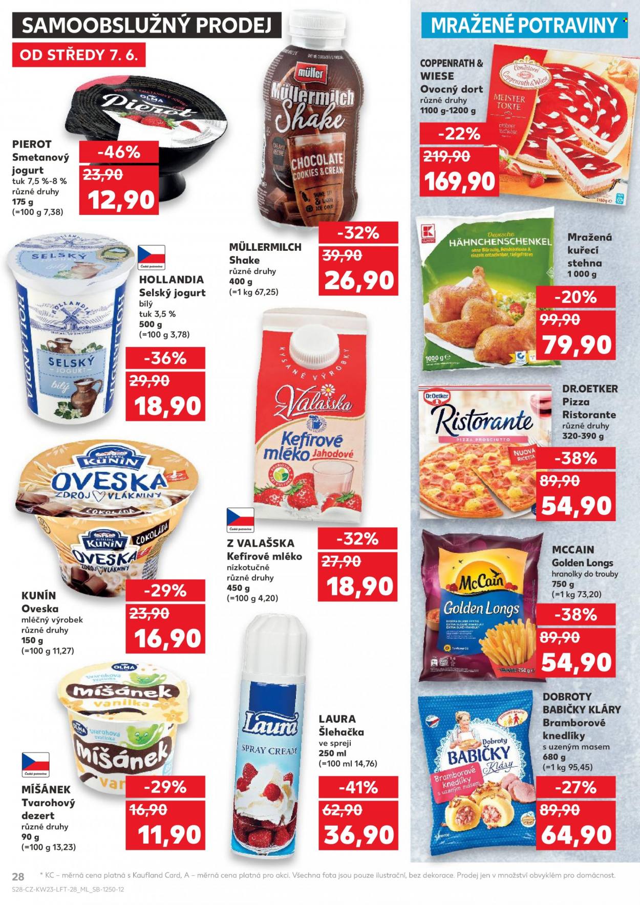 Leták Kaufland - 7.6.2023 - 13.6.2023. Strana 28