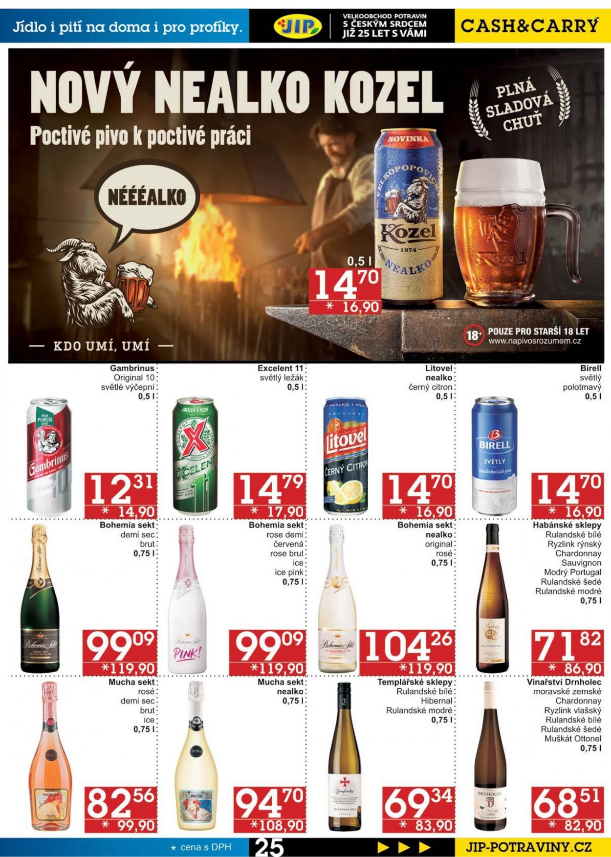Leták JIP - 7.6.2023 - 20.6.2023. Strana 25