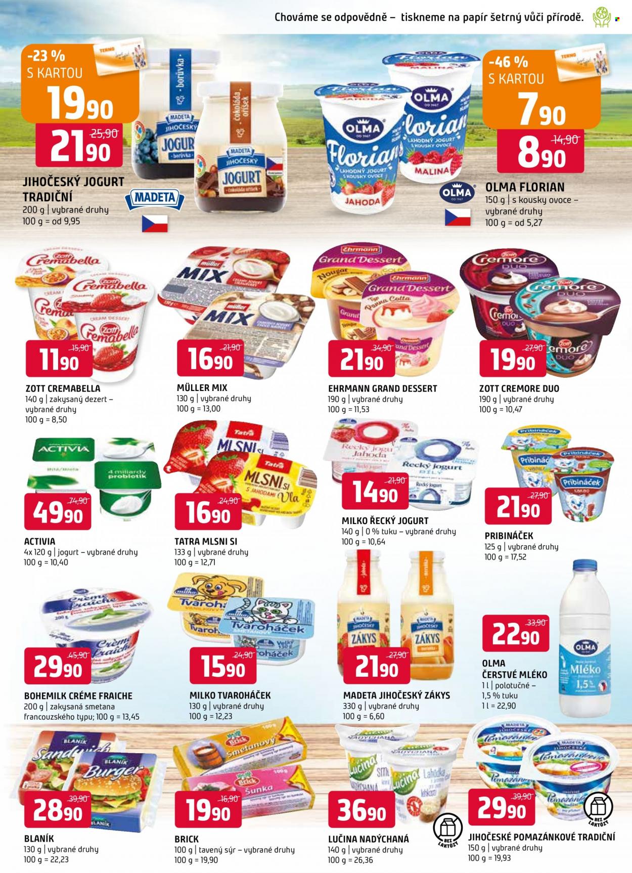 Leták coop TERNO - 7.6.2023 - 13.6.2023. Strana 5
