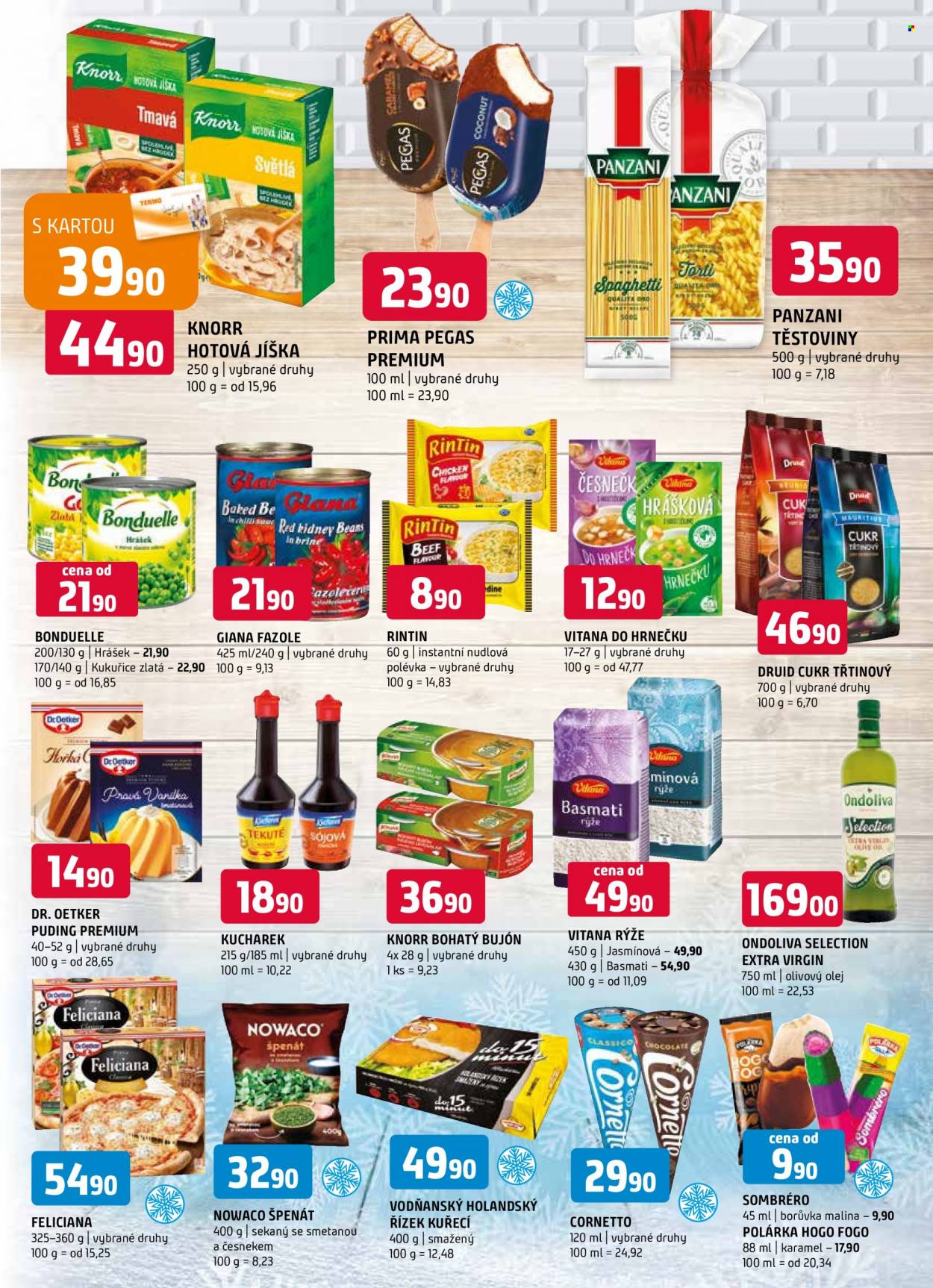 Leták coop TERNO - 7.6.2023 - 13.6.2023. Strana 9