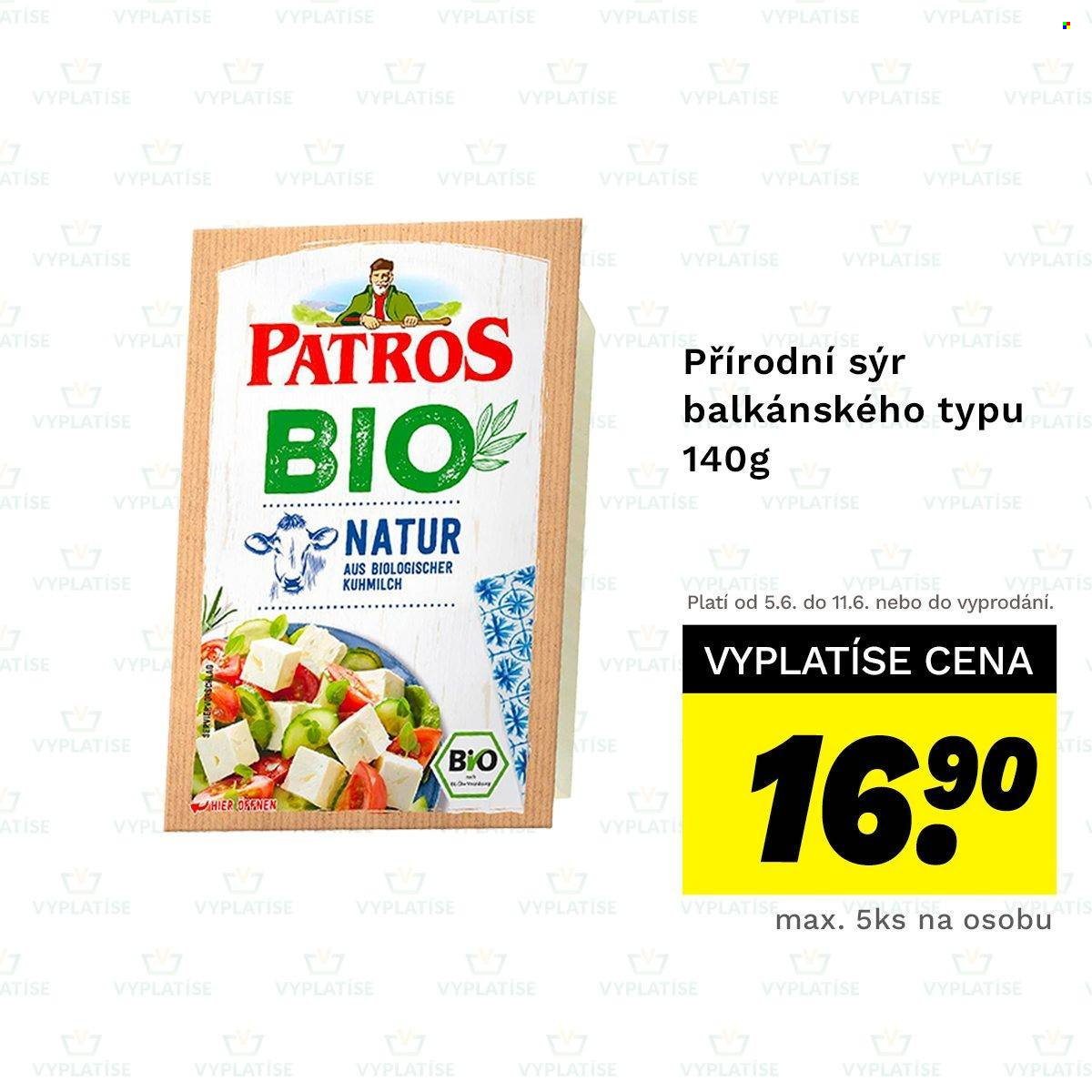 Leták Vyplatíse - 5.6.2023 - 11.6.2023. Strana 4
