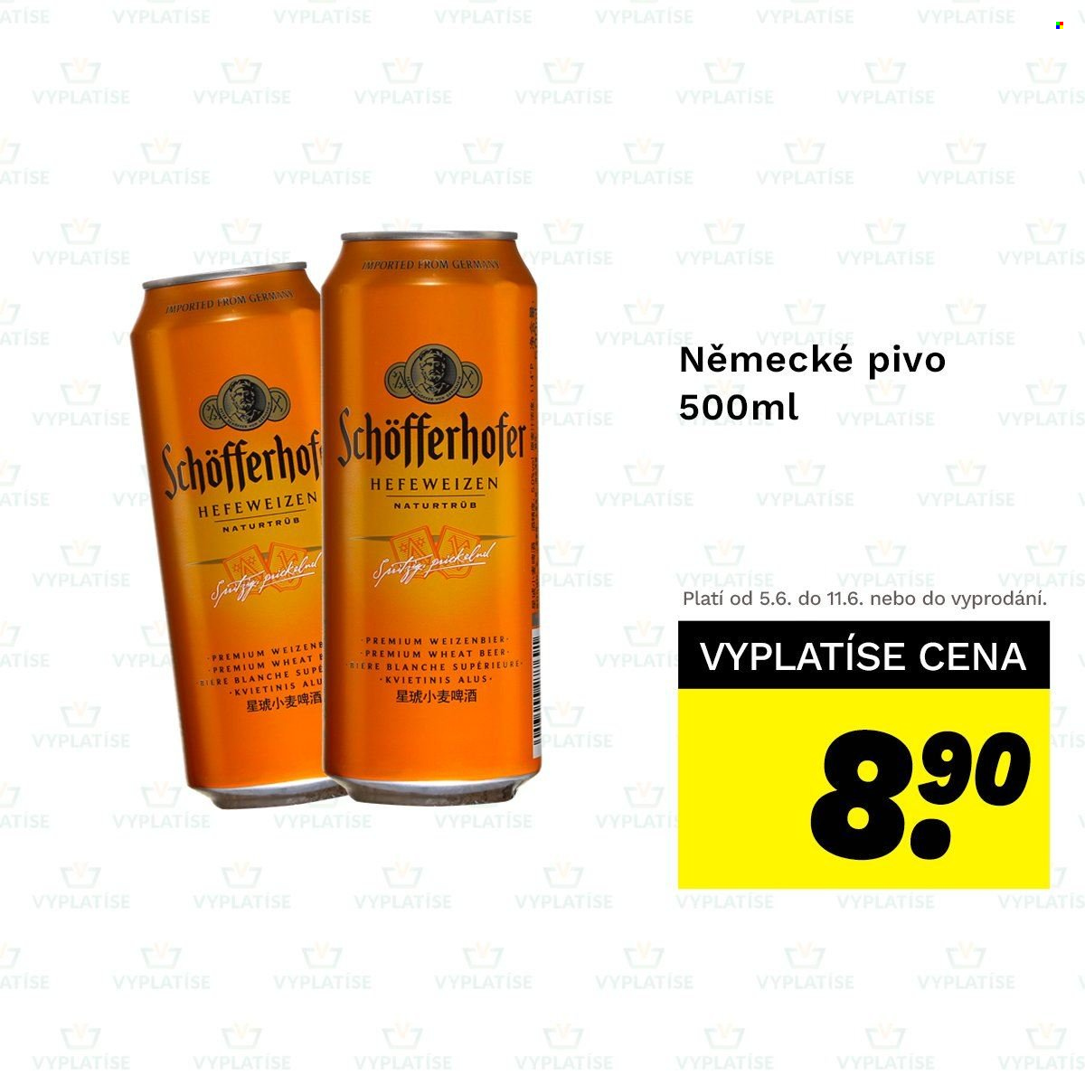 Leták Vyplatíse - 5.6.2023 - 11.6.2023. Strana 5