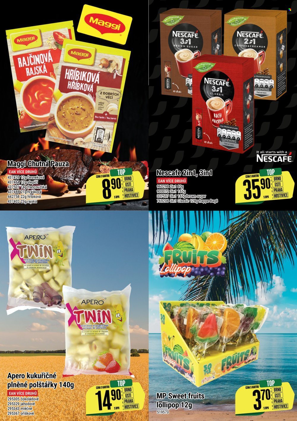 Leták Tamda Foods - 7.6.2023 - 13.6.2023. Strana 11