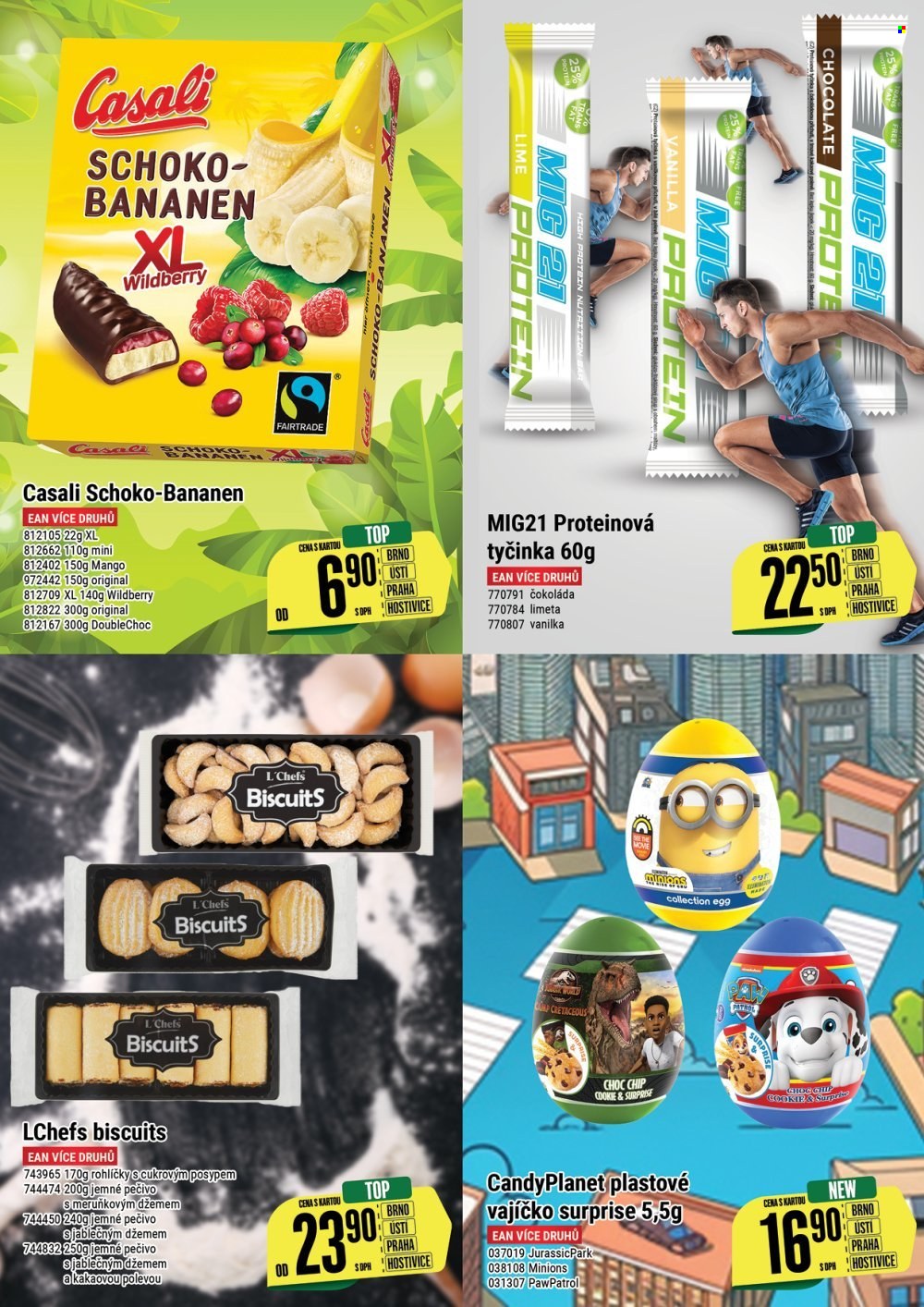 Leták Tamda Foods - 7.6.2023 - 13.6.2023. Strana 13