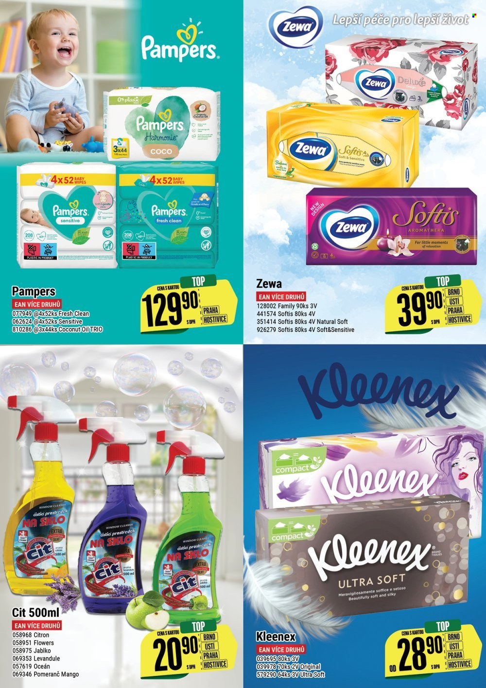 Leták Tamda Foods - 7.6.2023 - 13.6.2023. Strana 15