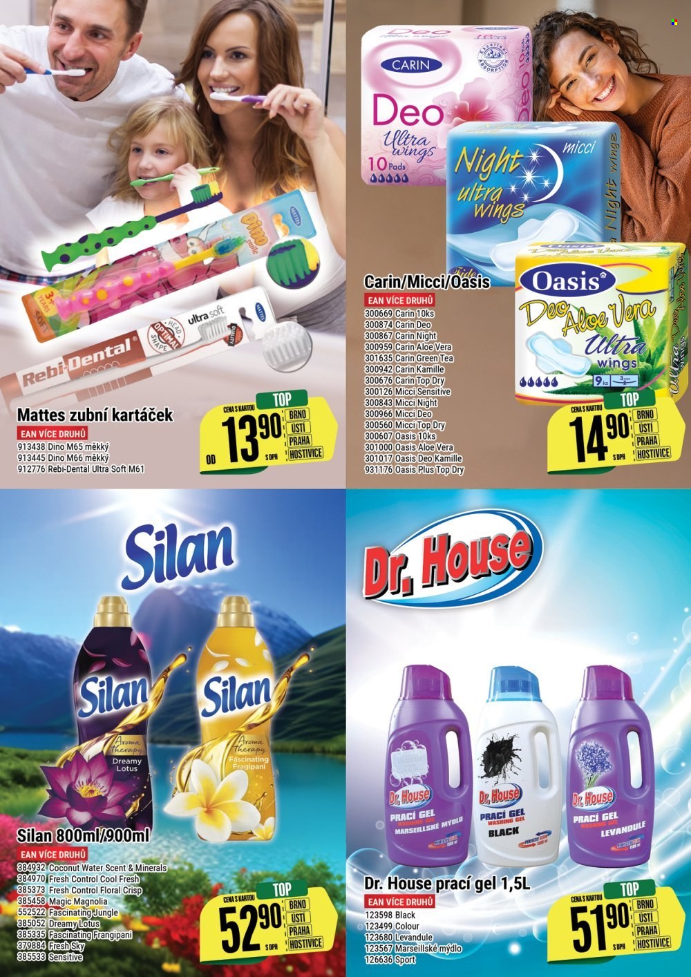 Leták Tamda Foods - 7.6.2023 - 13.6.2023. Strana 16